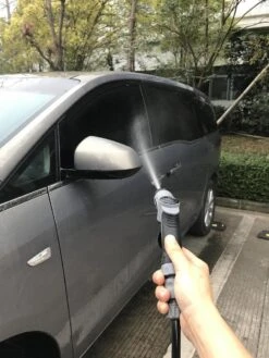 GD73 Aqua2go Lithium Drukreiniger Zonder Vaste Stroom- En Wateraansluiting, Voor Al Uw Outdoor-activiteiten 28 GD73 Aqua2go Lithium Drukreiniger Zonder Vaste Stroom- En Wateraansluiting, Voor Al Uw Outdoor-activiteiten -Gardena Verkoopwinkel 900x1200 6