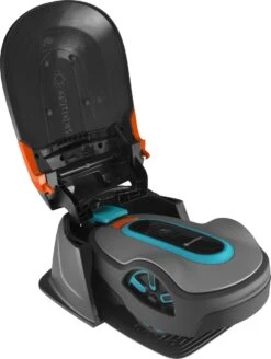 GARDENA - Robotmaaier Smart SILENO City 250 - Voor Gazons Tot Ca. 250 M² -Gardena Verkoopwinkel 904x1200 1