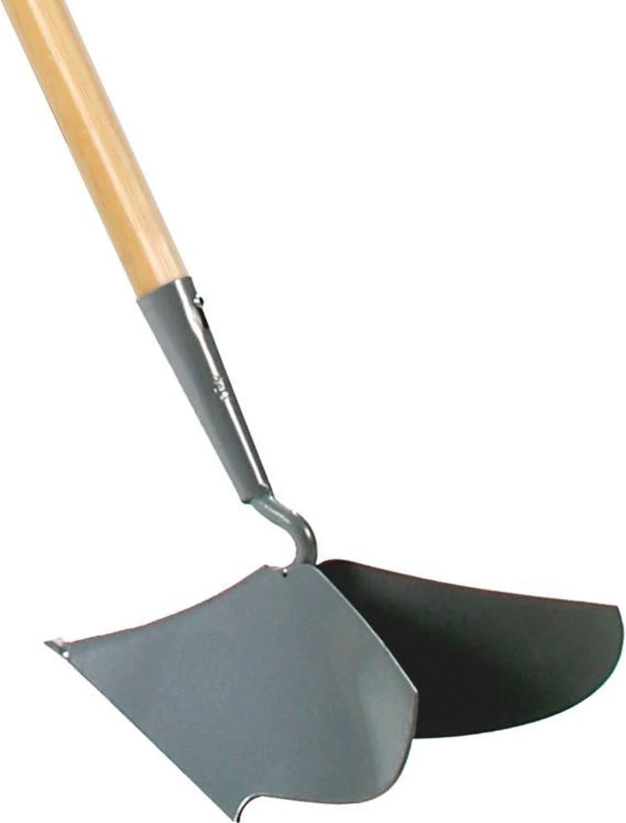 Talen Tools - Aanaarder - 20 Cm - Zonder Steel 1 Talen Tools - Aanaarder - 20 Cm - Zonder Steel