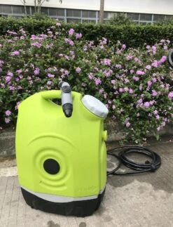 GD73 Aqua2go Lithium Drukreiniger Zonder Vaste Stroom- En Wateraansluiting, Voor Al Uw Outdoor-activiteiten 26 GD73 Aqua2go Lithium Drukreiniger Zonder Vaste Stroom- En Wateraansluiting, Voor Al Uw Outdoor-activiteiten -Gardena Verkoopwinkel 918x1200