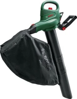 Bosch UniversalGardenTidy 2300 Bladblazer - Op Snoer - 2300 W -Gardena Verkoopwinkel 936x1200