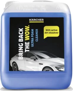 Kärcher Hogedrukreiniger Accessoire Set FJ 6 Foam Jet – 5 Liter Ultra Foam Cleaner RM 527 – Incl. Schuimsproeier Met 0,6 Ltr Inhoud -Gardena Verkoopwinkel 969x1200 4