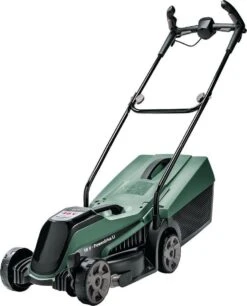 Bosch CityMower 18-300 Accu Grasmaaier - Met 1 X 18 V Accu En Lader -Gardena Verkoopwinkel 970x1200