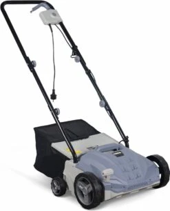 Elektrische Verticuteermachine Voor Gras - VOLTR Merk -Gardena Verkoopwinkel 970x1200 4