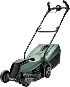 Bosch CityMower 18-300 Accu Grasmaaier - Met 1 X 18 V Accu En Lader -Gardena Verkoopwinkel 971x1200
