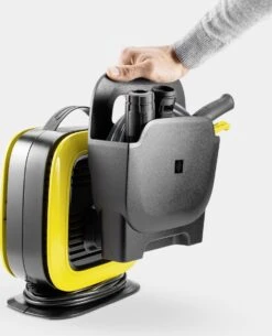 Kärcher K Mini Hogedrukreiniger - 1400W - 110 Bar - 20 M²/h - Licht En Compact -Gardena Verkoopwinkel 972x1200