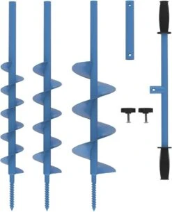 Güde 3-in-1 Handgrondboor Met 3 Booropzetstukken - GH 80-150 12 Güde 3-in-1 Handgrondboor Met 3 Booropzetstukken - GH 80-150 -Gardena Verkoopwinkel 972x1200 3