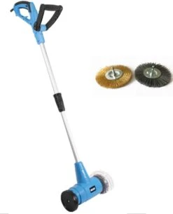 Güde Elektrische Onkruidborstel - Voegenreiniger - 400 Watt - GRF 401 -Gardena Verkoopwinkel 973x1200 1