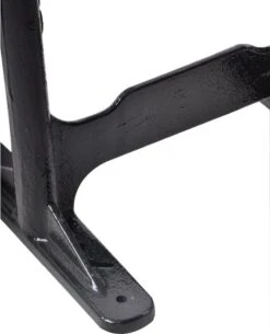 Houtklover-Gietijzer-Zwart -Gardena Verkoopwinkel 973x1200