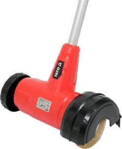 YATO Elektrische Onkruidborstel - Voegenreiniger - 400W - Ø11 Cm - Inclusief 2 Borstels -Gardena Verkoopwinkel 979x1200 2