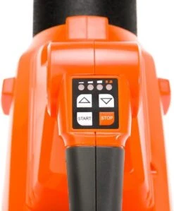 TIMBERPRO - Bladblazer Elektrisch 40V, ZEER Krachtig (incl. 4A Batterij En Incl. Lader) -Gardena Verkoopwinkel 991x1200